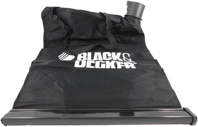 Black and Decker LH5000 - 12 Amp LeafHog Blower Vacuum