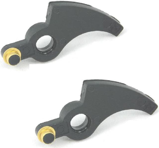 Black and Decker LST300/LST400/LST420 2 Pack Replacement Lever Assembly #90567076-2pk