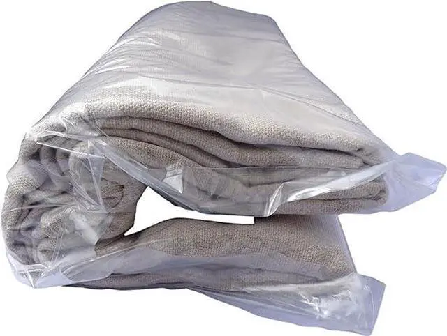 Alt view image 6 of 6 - COMFITWEAR Heavy Duty Drop Cloth for Painting Slip Resistant Leak Resistant Washable Reusable Durable Canvas Fabric Highly Absorbent Furniture Indoor and Outdoor Use (Size :9 X 12,Pack of 1)