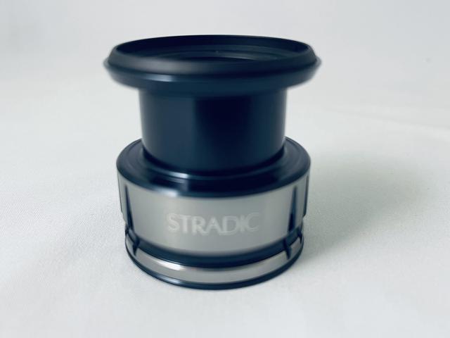 NEW SHIMANO 19 STRADIC 2500HG FL Completed Genuine Spool fits