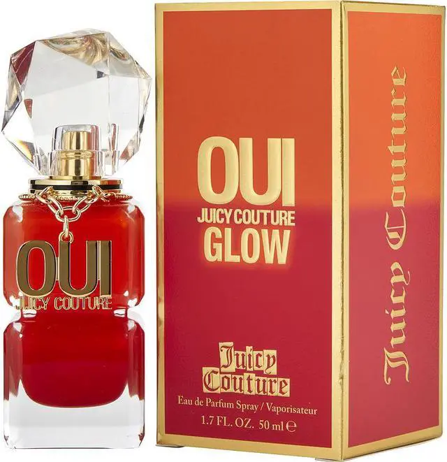Alt view image 3 of 3 - OUI Glow by Juicy Couture EDP Spray 1.7 fl oz