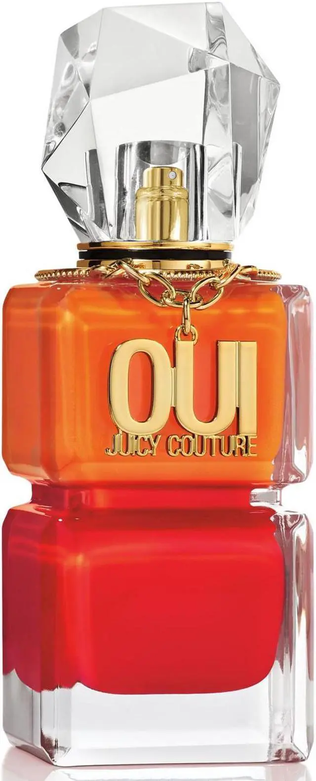Alt view image 2 of 3 - OUI Glow by Juicy Couture EDP Spray 1.7 fl oz