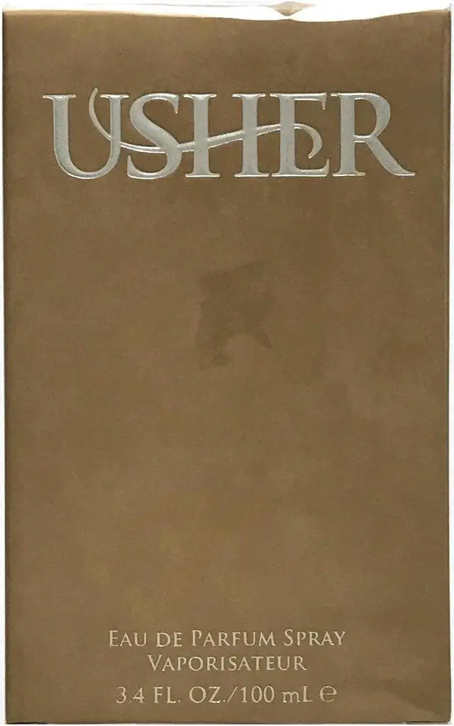 Main image of Usher EDP Spray 3.4 oz  for women
