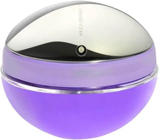 Alt view image 3 of 3 - Ultravioliet by Paco Rabanne EDP 2.7fl OZ