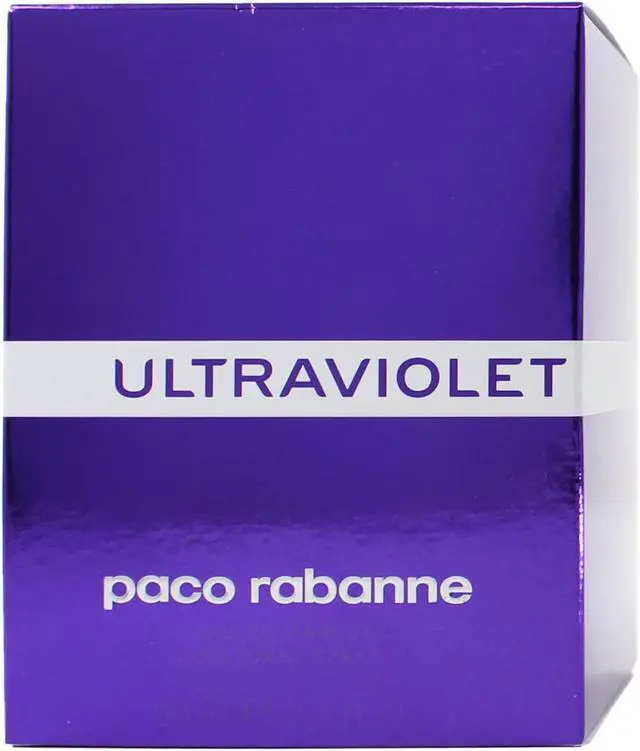 Main image of Ultravioliet by Paco Rabanne EDP 2.7fl OZ