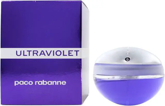 Alt view image 2 of 3 - Ultravioliet by Paco Rabanne EDP 2.7fl OZ