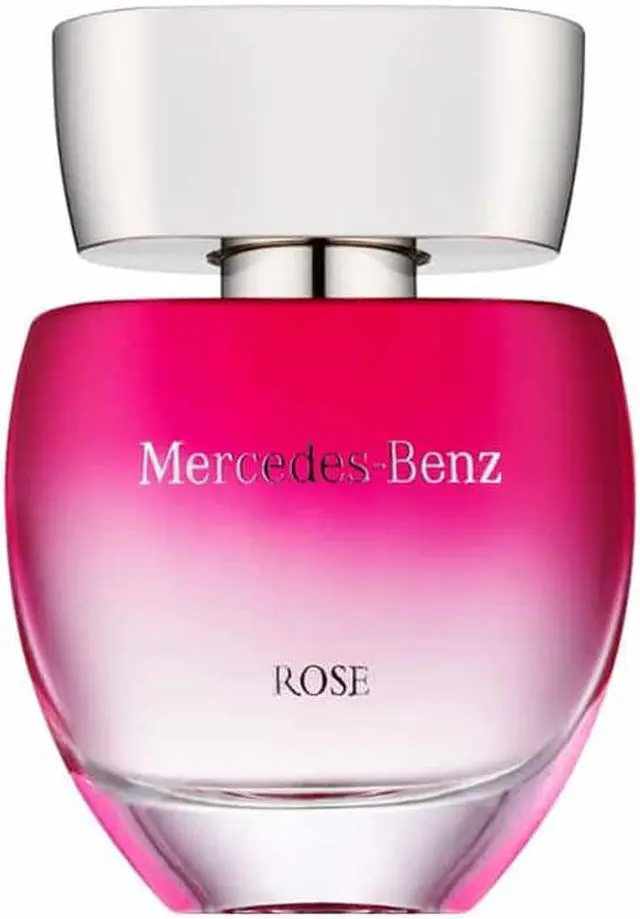 Main image of Rose by Mercedes Benz EDT 3FL