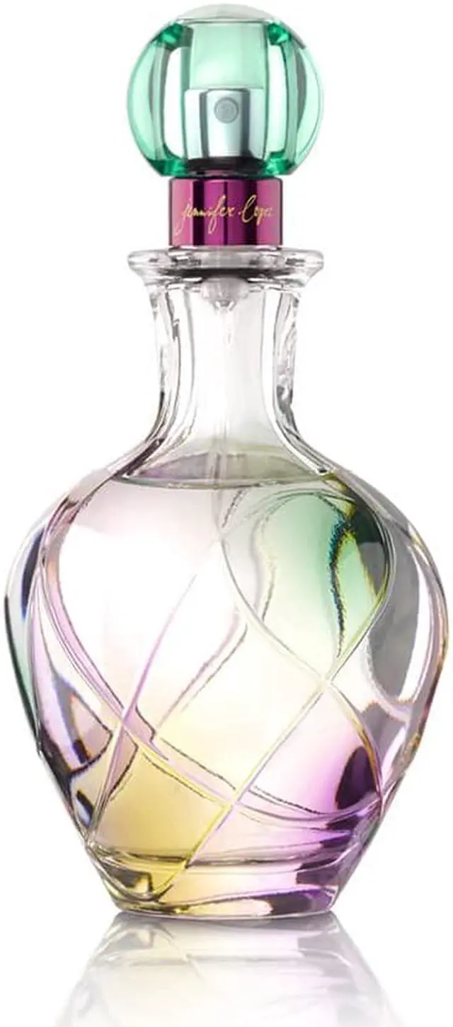 Alt view image 2 of 3 - Live by Jennifer Lopez EDP 3.4fl for woment
