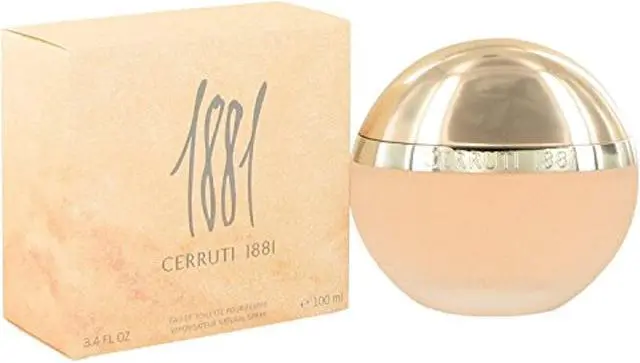 Alt view image 3 of 3 - 1881 by Nino Cerruti EDT Spray 3.4fl
