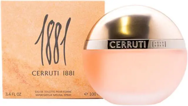 Main image of 1881 by Nino Cerruti EDT Spray 3.4fl