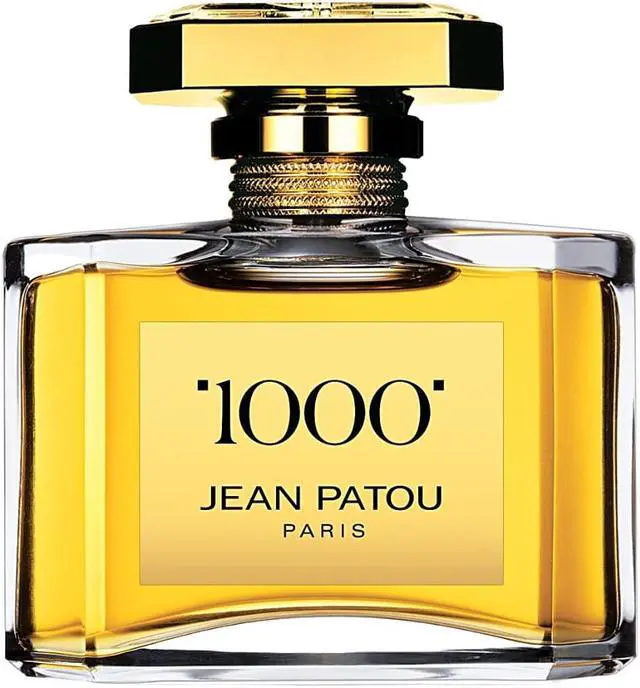 Main image of Jean Patou - 1000 Eau De Parfum Spray 1.6 Oz -50 Ml