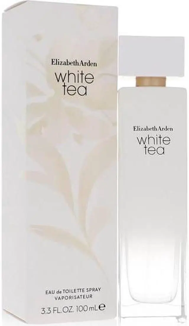Alt view image 2 of 2 - White Tea by Elizabeth Arden