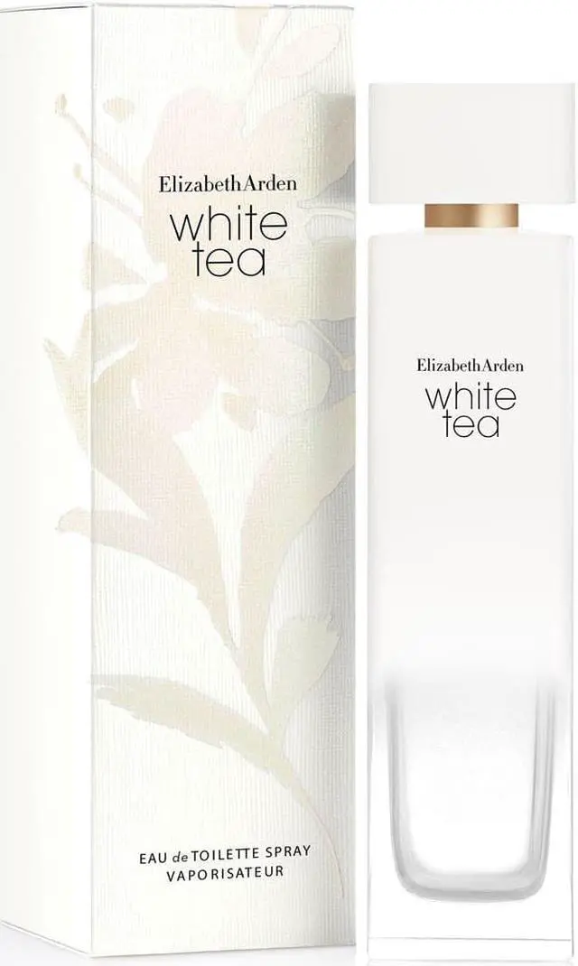 Main image of White Tea by Elizabeth Arden