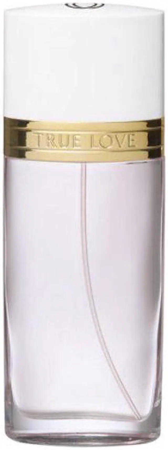 Alt view image 3 of 4 - True Love by Elizabeth Arden EDT 3.3fl