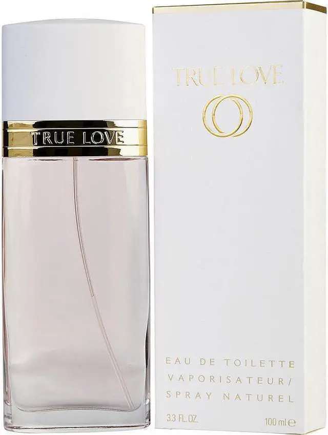 Alt view image 2 of 4 - True Love by Elizabeth Arden EDT 3.3fl