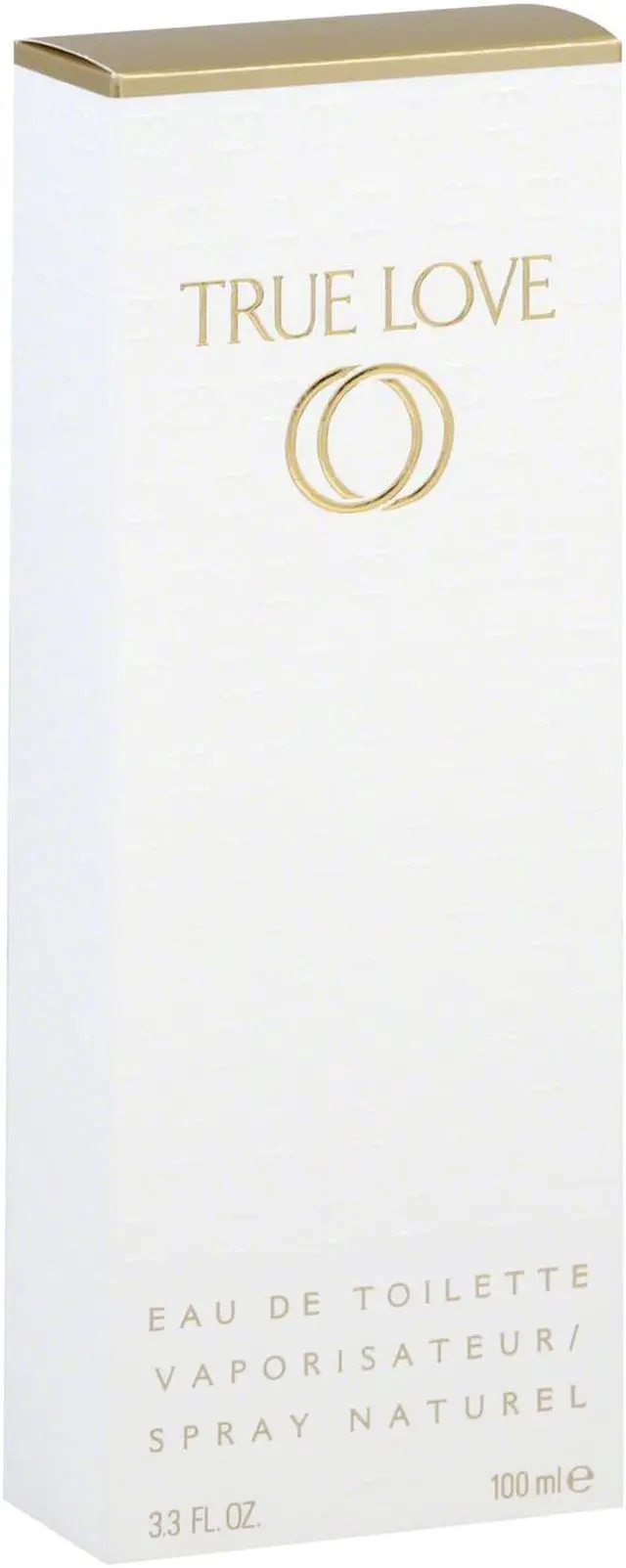 Main image of True Love by Elizabeth Arden EDT 3.3fl