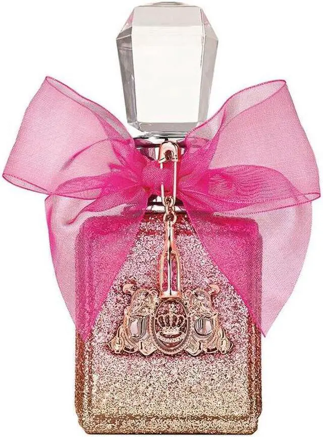 Alt view image 2 of 3 - Viva La Juicy Rose by Juicy Couture edp 1.7oz
