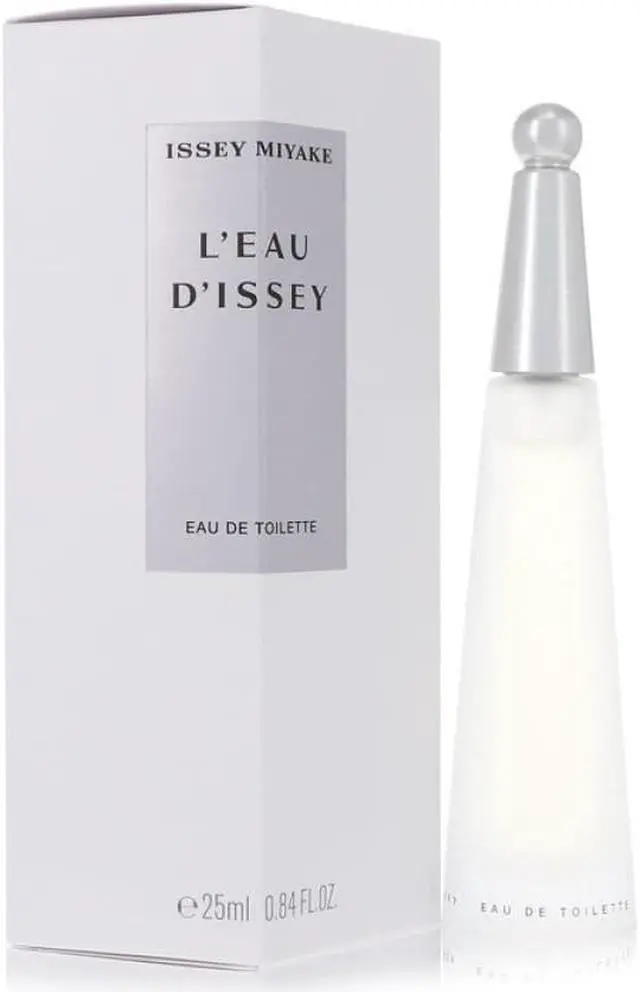 Main image of Issey Miyake L'Eau D'Issey Eau De Toilette Spray, 0.84 Oz.