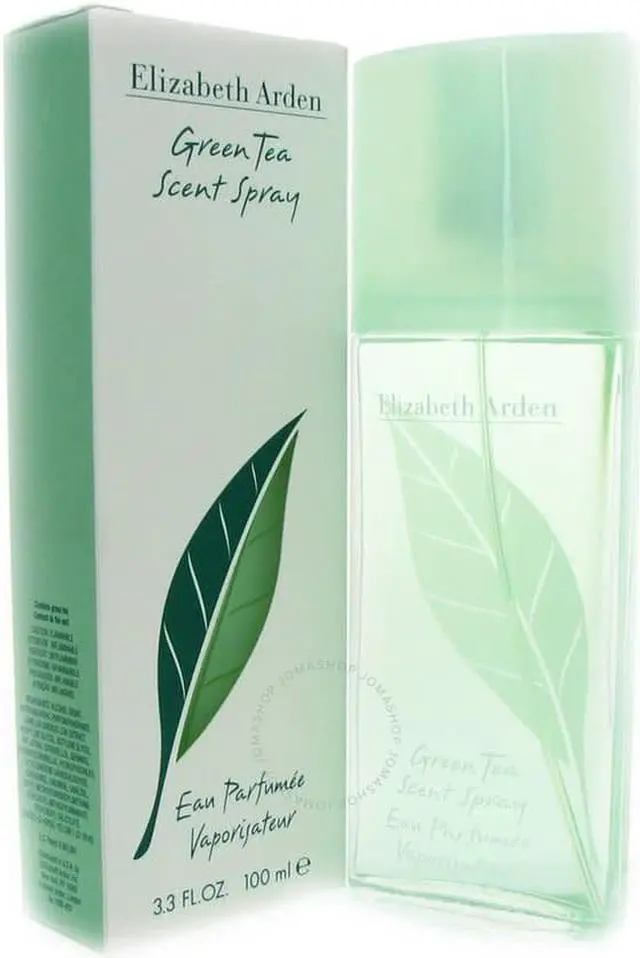 Alt view image 3 of 3 - Elizabeth Arden Green Tea Scent Spray, 3.3 Oz.