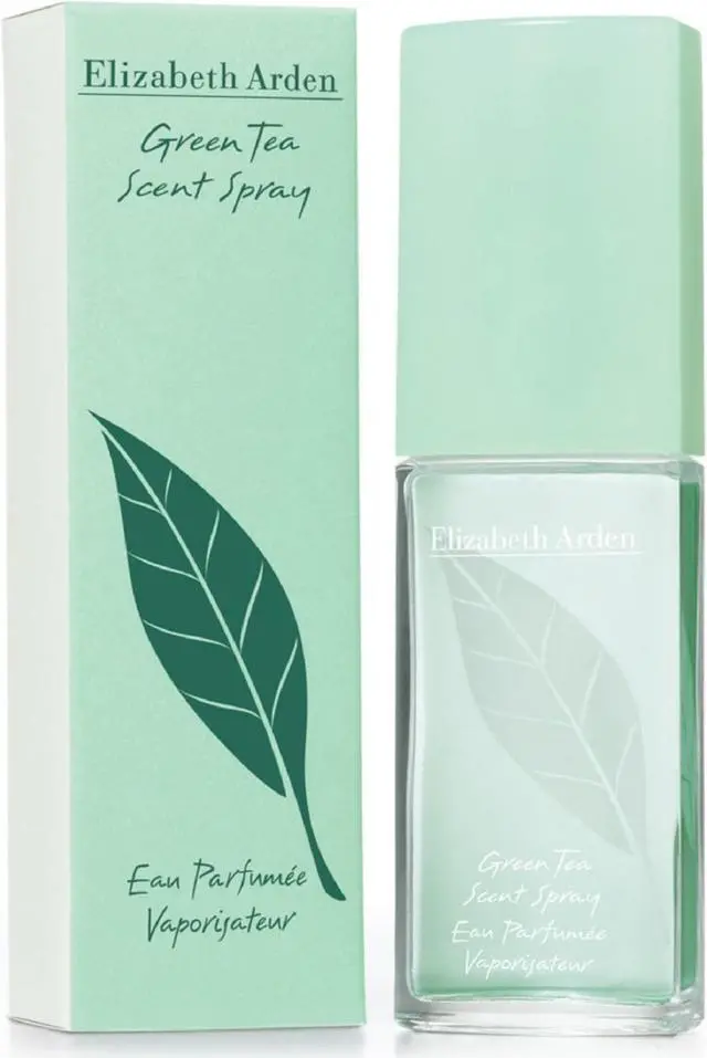 Alt view image 2 of 3 - Elizabeth Arden Green Tea Scent Spray, 3.3 Oz.