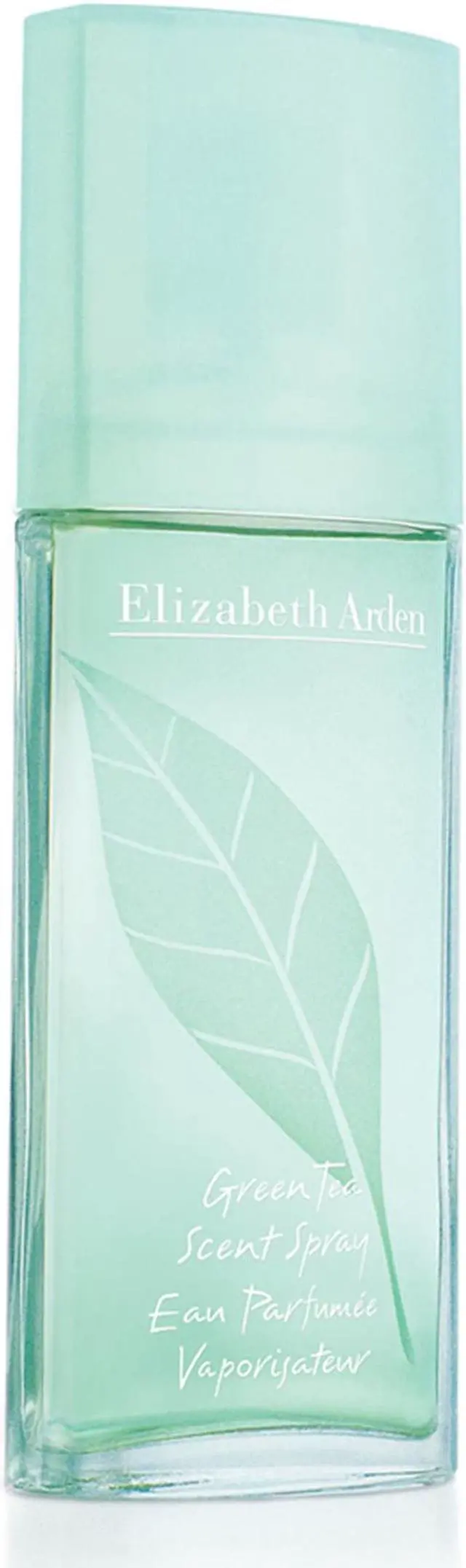 Main image of Elizabeth Arden Green Tea Scent Spray, 3.3 Oz.