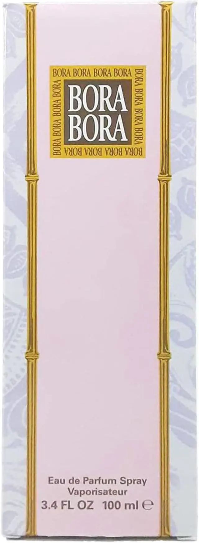 Main image of Womens Bora Bora Eau De Parfum Spray