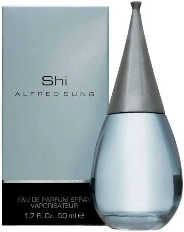 Alt view image 3 of 3 - Alfred Sung Shi 1.7 Oz EDP Spray