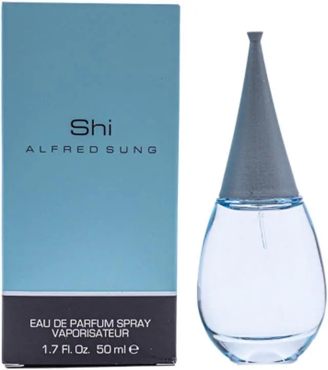 Alt view image 2 of 3 - Alfred Sung Shi 1.7 Oz EDP Spray