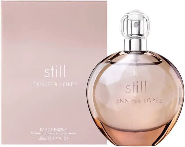Alt view image 3 of 3 - Still for Women by Jennifer Lopez Eau De Parfum Spray 1.7 Oz