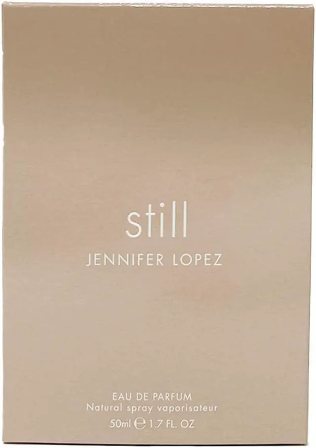 Main image of Still for Women by Jennifer Lopez Eau De Parfum Spray 1.7 Oz