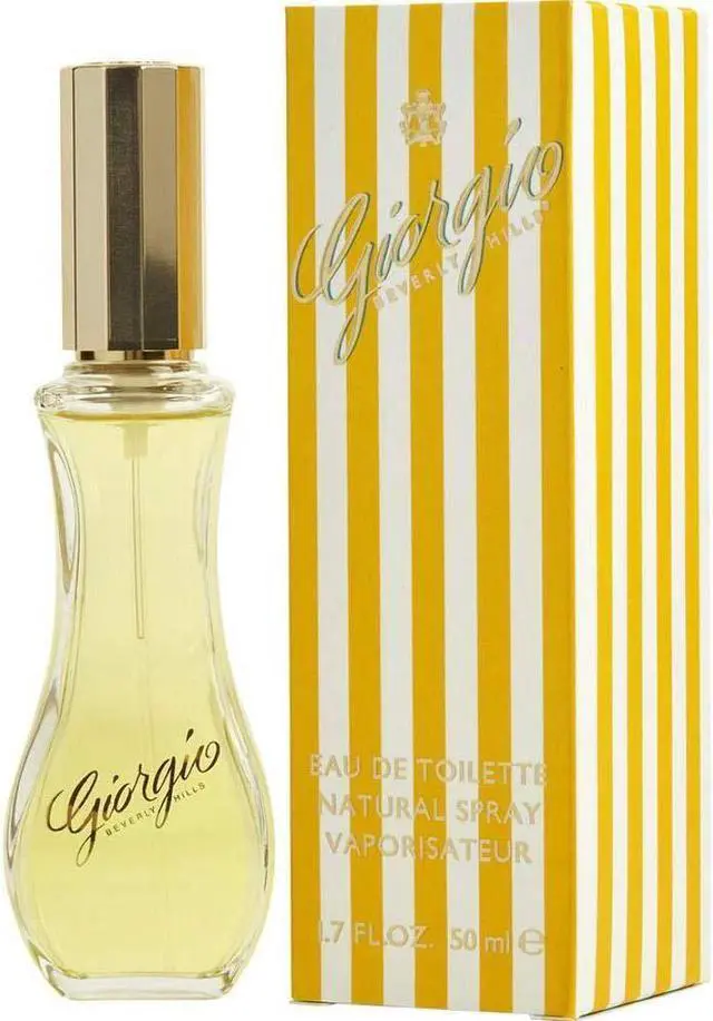 Alt view image 2 of 3 - Giorgio Perfume by Giorgio Beverly Hills 90 Ml EDT Spray for Women