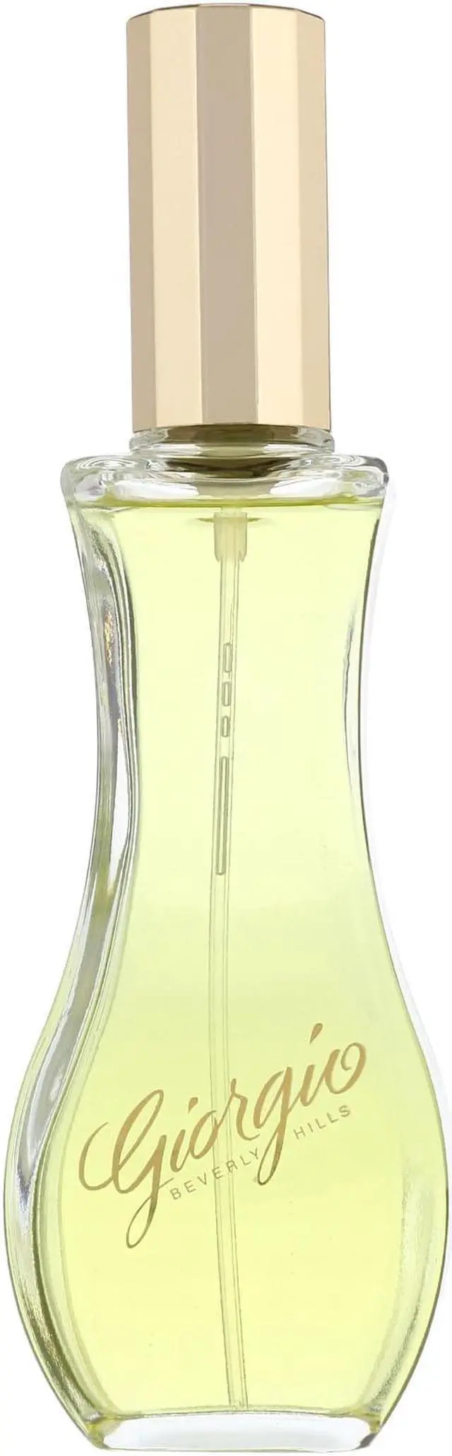 Main image of Giorgio Perfume by Giorgio Beverly Hills 90 Ml EDT Spray for Women