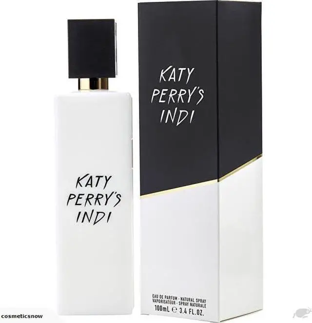 Main image of Katy Perry Indi EDP Perfume for Women 3.4 Oz