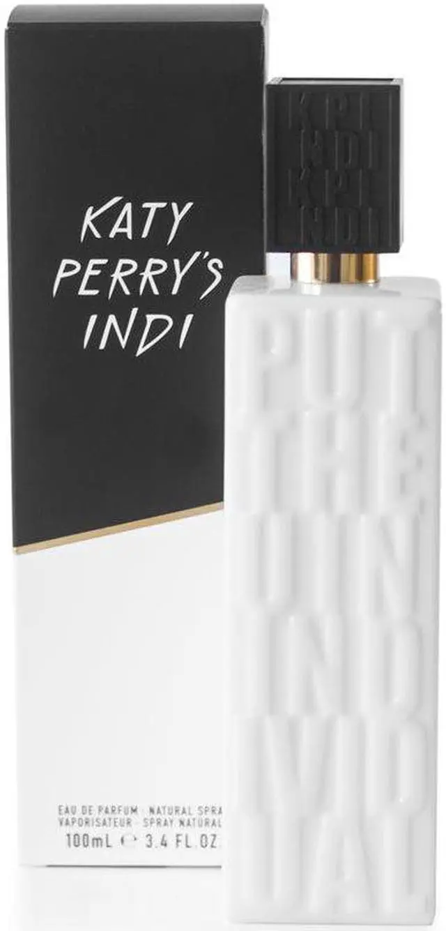 Alt view image 3 of 3 - Katy Perry Indi EDP Perfume for Women 3.4 Oz