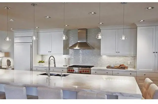 Alt view image 7 of 7 - FLI 12 inch LED Under Cabinet Surface Mount Task Light, Direct Wire, Switch, Dimmable, Linkable, 400 Lumens, 3000K Warm White, 120V, 6.2 Watts, CUL listed, Energy Star Rated