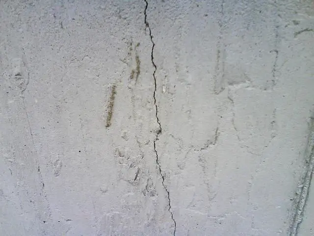 Alt view image 6 of 7 - Polygem LCR Epoxy Kit - DIY Concrete Crack Repair Solution - Stops Leaks, Restores Structural Integrity 1 Kit