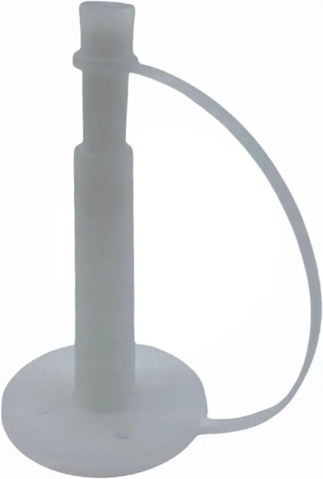 Alt view image 6 of 6 - Polygem LCR Injection Ports, 7-Pack - For Industrial-Strength Epoxy System