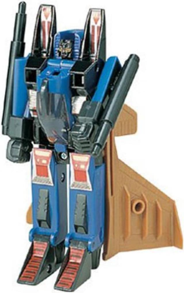 Hasbro Transformers G1 Dirge