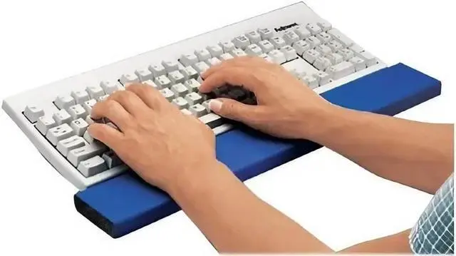 Main image of Fellowes Wrist Rest