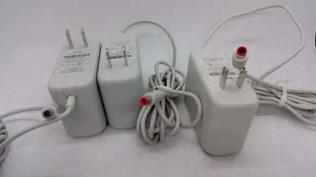 Alt view image 4 of 5 - EPS6 Delta NetBit Power Supply AC Adapter AB Model ADK002 Output 12V 4.6A
