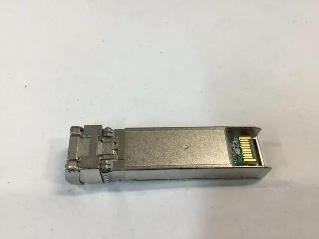 Alt view image 2 of 2 - Finisar FTLF1436W4BTV 25GB Ethernet 1310nm SFP+ Transceiver LW Modules
