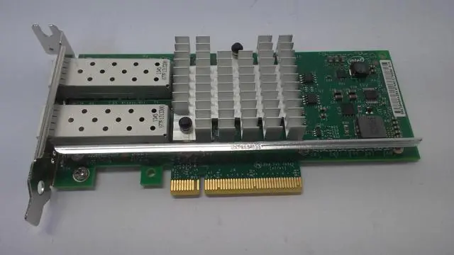 Main image of Sun 7051223 Dual Port 10GB PCI-E Ethernet SFP+ Adapter