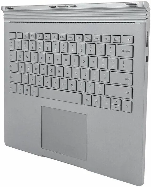 Refurbished: Microsoft Surface Book Performance Base, Model 1705