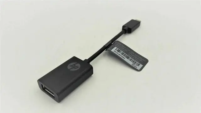 Main image of HP USB Type-C to USB 3.0 Adapter 814618-001 813336-001 814618-001 813335-001