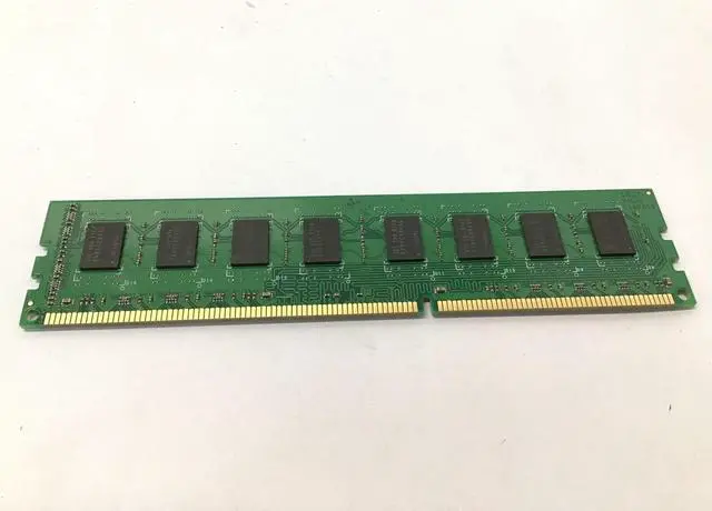 Alt view image 2 of 2 - Geil 8GB PC3-12800 DDR3-1600MHz Desktop Memory RAM GN38GB1600C11S 240pin