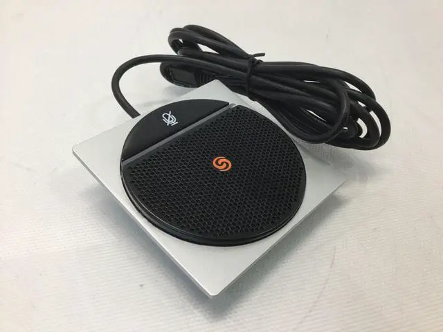 Main image of ShoreTel Satellite External Microphone SM-1 for Conference Phone 8000 and 6000 models