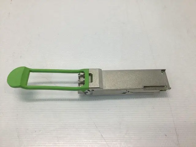 Alt view image 3 of 3 - QSFP28 100Gb QSFP+ 1310nm 2km SMF Transceiver Module KAIAM XQX5100 100G-CWDM4-RT