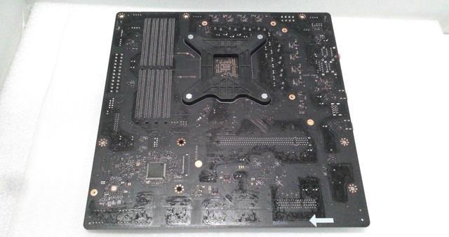 HP OMEN 25L GT12 M47174-601 AMD Hana Motherboard mATX Micro ATX AM4 B550