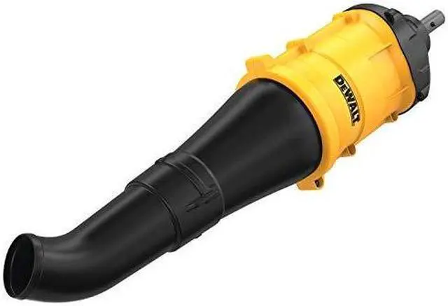 Alt view image 3 of 3 - Dewalt DWOAS5BC Brush Cutter Attachment