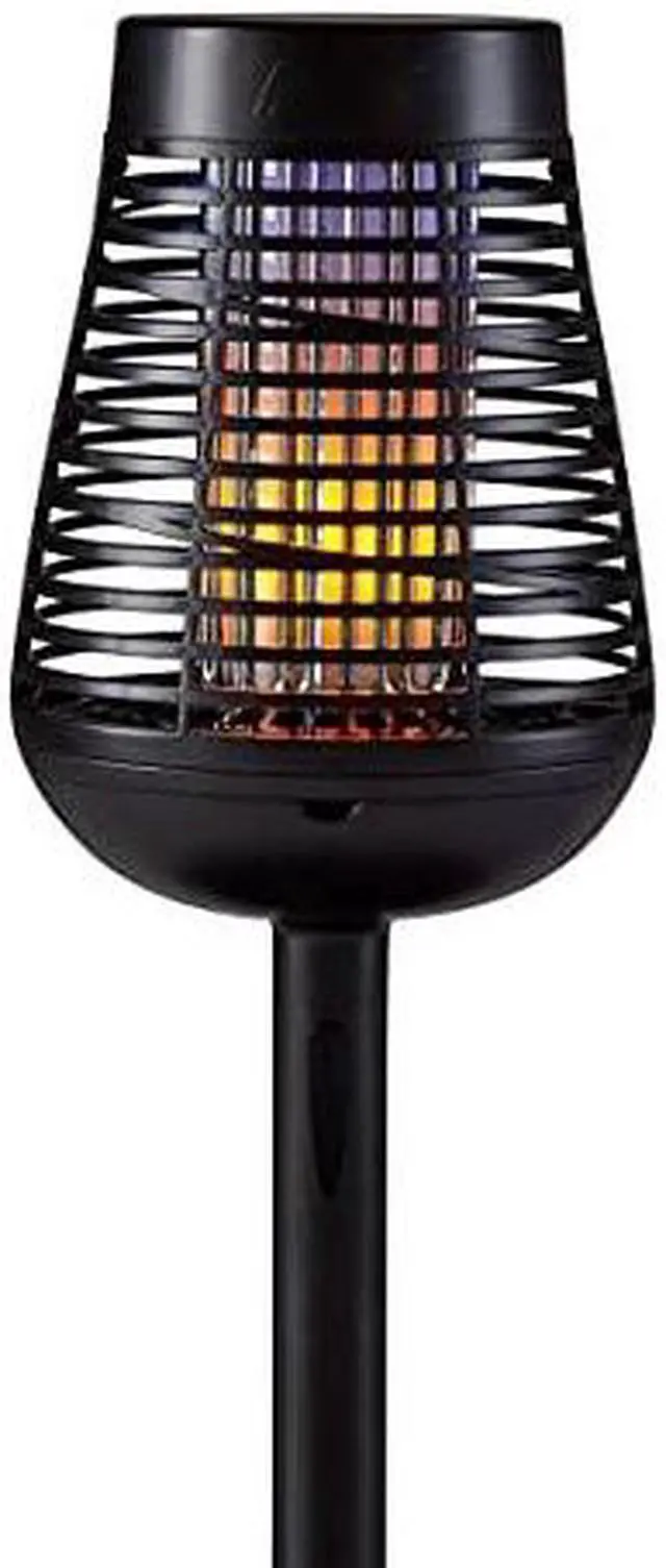 Main image of PIC Solar Insect Killer Torch (DFST)